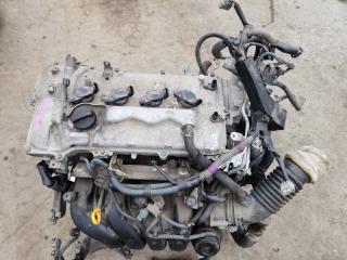 Двигатель TOYOTA WISH ZGE25 2ZRFAE 0866736 2 ракурс