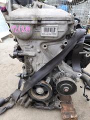 Двигатель TOYOTA WISH ZGE25 2ZRFAE 0866736 3 ракурс