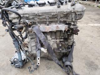 Двигатель TOYOTA WISH ZGE25 2ZRFAE 0866736 4 ракурс