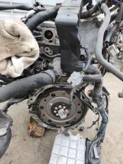 Двигатель TOYOTA WISH ZGE25 2ZRFAE 0866736 5 ракурс