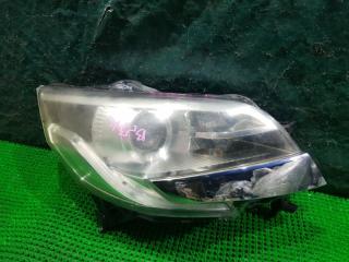 Фара правая передняя NISSAN DAYZ ROOX B21A 100-67058 1 ракурс