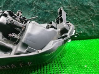 Фара правая передняя NISSAN DAYZ ROOX B21A 100-67058 4 ракурс