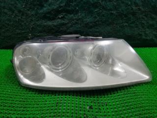 Фара передняя правая VOLKSWAGEN TOUAREG