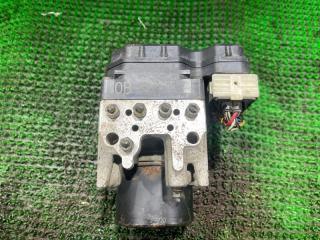 Блок abs TOYOTA CROWN GRS183 3GRFSE 44540-30230 2 ракурс