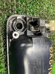 Ручка двери внешняя левая передняя SUZUKI EVERY DA64V 2 ракурс