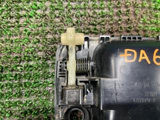 Ручка двери внешняя левая передняя SUZUKI EVERY DA64V 4 ракурс
