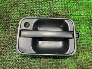 Ручка двери внешняя левая передняя SUZUKI EVERY DA64V 5 ракурс