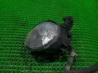 Туманка левая передняя NISSAN X-TRAIL NT30 26150-89905EW 1 ракурс