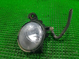Туманка левая передняя NISSAN X-TRAIL NT30 26150-89905EW 2 ракурс