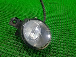Туманка левая передняя NISSAN X-TRAIL NT30 26150-89905EW 3 ракурс