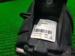 Туманка левая передняя NISSAN X-TRAIL NT30 26150-89905EW 5 ракурс