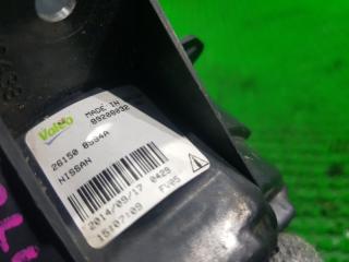 Туманка правая передняя NISSAN X-TRAIL NT32 26150-8994A 5 ракурс