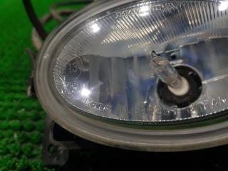 Туманка левая передняя HONDA STEPWGN RG2 114-22397 3 ракурс Туманка левая передняя HONDA STEPWGN RG2 114-22397 3 ракурс