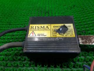 Туманка левая передняя HONDA STEPWGN RG2 114-22397 4 ракурс Туманка левая передняя HONDA STEPWGN RG2 114-22397 4 ракурс