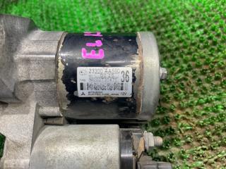 Стартер IMPREZA GH3 EL154 Стартер IMPREZA GH3 EL154