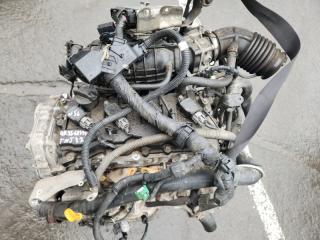 Запчасть Двигатель  NISSAN TEANA 683910B Контрактный Год: 07.2013   4WD, БЕЗ ГЕНЕРАТОРА, БЕЗ КОМПРЕССОРА КОНДИЦИОНЕРА