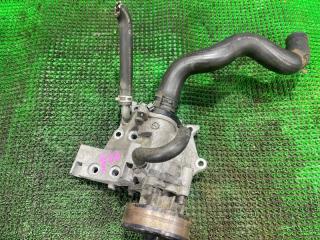 Помпа NISSAN DUALIS NJ10 MR20DE 1 ракурс