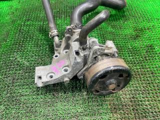 Помпа NISSAN DUALIS NJ10 MR20DE 2 ракурс