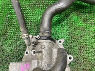 Помпа NISSAN DUALIS NJ10 MR20DE 4 ракурс