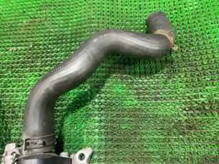 Помпа NISSAN DUALIS NJ10 MR20DE 5 ракурс