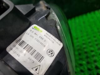 Туманка левая передняя VOLKSWAGEN TOUAREG 7LA 7L5941699D 5 ракурс Туманка левая передняя VOLKSWAGEN TOUAREG 7LA 7L5941699D 5 ракурс