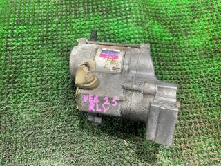 Запчасть стартер ISUZU WIZARD