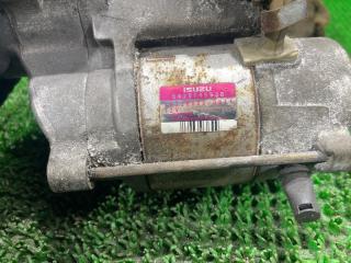 Стартер ISUZU WIZARD UES25FW 6VD1 8970645530 2 ракурс
