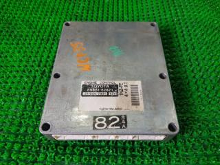 Блок efi TOYOTA BB NCP35 1NZFE 89661-52821 1 ракурс