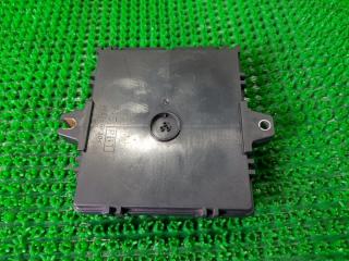 Блок efi SUZUKI WAGON R MH21S K6A 33921-75HB0 5 ракурс