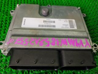 Блок efi VOLVO V50 MW43 279700-9291 2 ракурс Блок efi VOLVO V50 MW43 279700-9291 2 ракурс