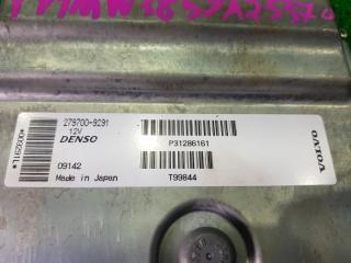 Блок efi VOLVO V50 MW43 279700-9291 3 ракурс Блок efi VOLVO V50 MW43 279700-9291 3 ракурс