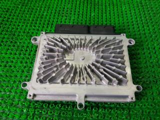 Блок efi VOLVO V50 MW43 279700-9291 5 ракурс
