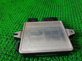 Блок efi SUZUKI WAGON R MH21S K6A 33920-58J42 4 ракурс