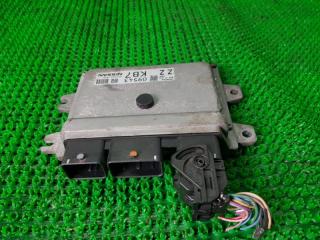 Запчасть Блок efi  NISSAN NOTE NEC002848 Контрактный  Следы эксплуатации, внимательно оценивайте по фото