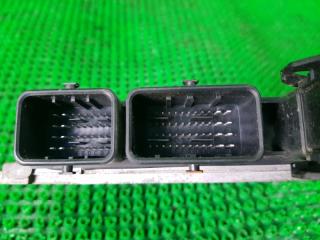 Блок efi NISSAN NOTE NE12 HR12DE NEC002848 2 ракурс