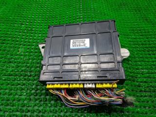 Блок efi MITSUBISHI EK WAGON H81W 3G83 MN115100 1 ракурс