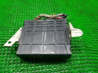Блок efi MITSUBISHI EK WAGON H81W 3G83 MN115100 3 ракурс