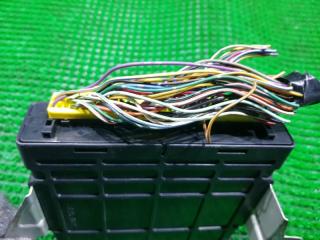 Блок efi MITSUBISHI EK WAGON H81W 3G83 MN115100 4 ракурс