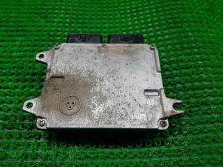 Блок efi SUZUKI WAGON R MH34S R06A 33910-72M10 4 ракурс