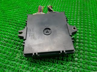 Блок efi NISSAN MOCO MG21S K6A 33920-73HB1 4 ракурс