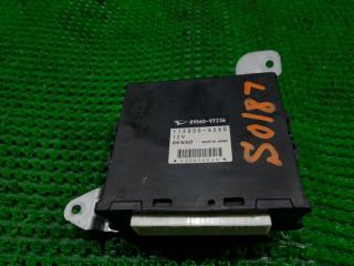 Блок efi DAIHATSU MIRA L700S EFVE 8956097236 1 ракурс