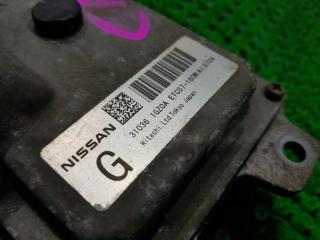 Блок efi NISSAN SERENA NC25 MR20DE 31036-1GZ0A 2 ракурс Блок efi NISSAN SERENA NC25 MR20DE 31036-1GZ0A 2 ракурс