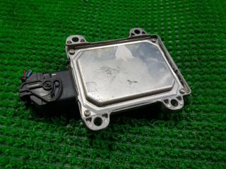 Блок управления акпп NISSAN MARCH K13 HR12DE 310361HH6B 3 ракурс