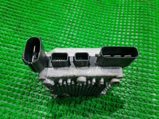 Блок управления рулевой рейкой SUBARU FORESTER SH5 EJ204 34710SC020 3 ракурс