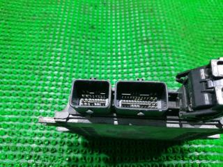 Блок efi NISSAN MARCH NK13 HR12DE A56-E39T5X 2 ракурс