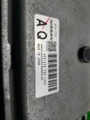 Блок efi NISSAN MARCH NK13 HR12DE A56-E39T5X 4 ракурс