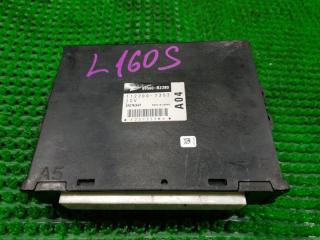 Блок efi DAIHATSU MOVE L160S EFVE 89560-B2380 1 ракурс