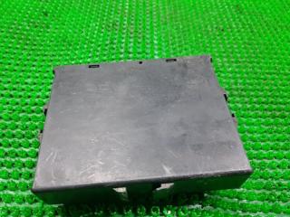 Блок efi DAIHATSU MOVE L160S EFVE 89560-B2380 4 ракурс