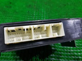 Блок efi SUBARU PLEO RA2 EN07 22644KA221 3 ракурс