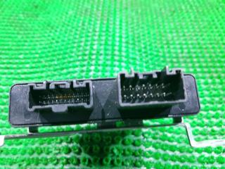 Блок efi MAZDA BIANTE CCEAW LFVD LF8C189E1B 3 ракурс